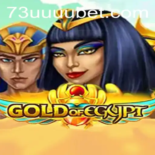 GoldOfEgypt: Uma Aventura Épica no Antigo Egito