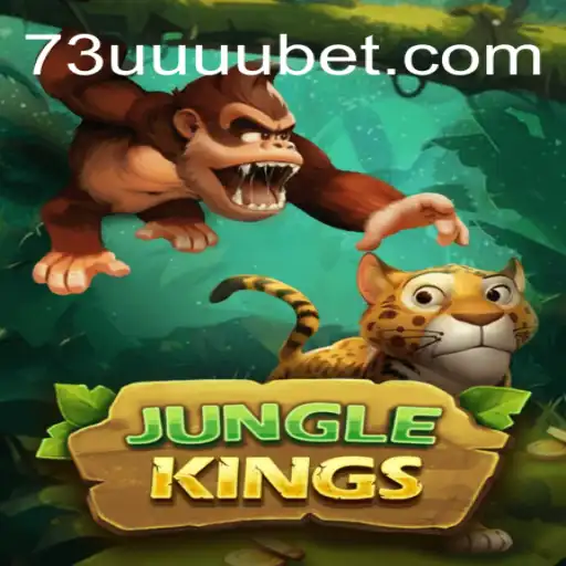JungleKings: Exploração Estratégica na Selva Virtual