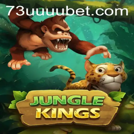 JungleKings: Exploração Estratégica na Selva Virtual