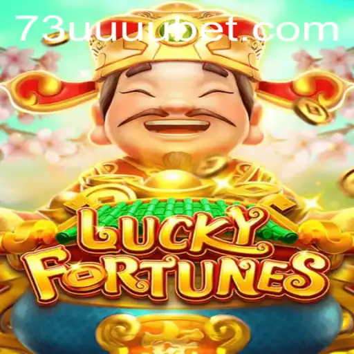 Descubra as Emoções do Jogo LUCKYFORTUNES: Regras, Estratégias e Mais