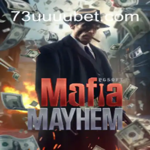 Descubra o empolgante mundo de MafiaMayhem: Estratégia e Intriga