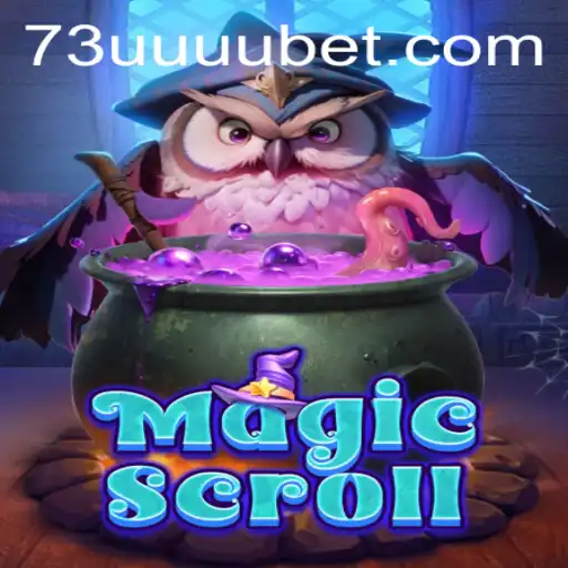 Descubra MagicScroll: A Aventura Digital Revolucionária em 73uuuu.com