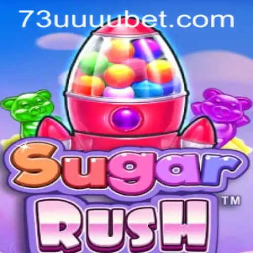 Descubra o mundo encantador do jogo SugarRush