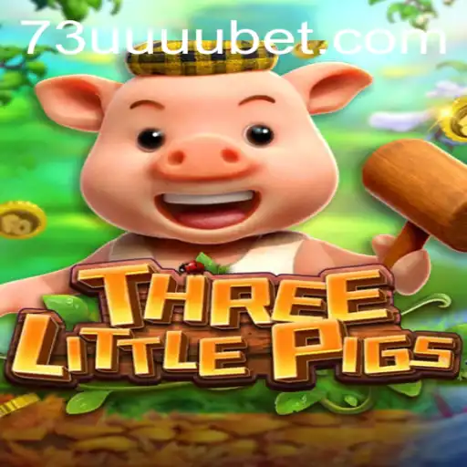 Descubra o Jogo Fascinante THREELITTLEPIGS: Uma Experiência de Jogo Única